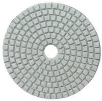 Алмазный полировальный круг  (6A2S 100x40x2,5 №7 (20/14) #800    гранит )    Professional