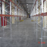 АЛЬФАПОЛ МБ: износоустойчивый промышленный бетонный пол B30
