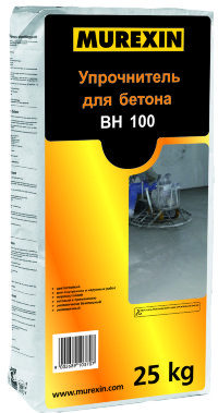 Bodenharter BH 100 (упрочнитель для бетона) 25 кг