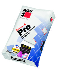 Baumacol Pro (плиточный клей) Baumit мешок  мешок 25 кг