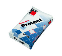 Baumacol Protect (гидроизоляция Hydro Basic 1K) Baumit мешок 25 кг