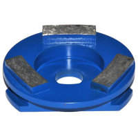 Шлифовальный круг для машин СО  (M500-600(#16/18)    бетон )    Standard
