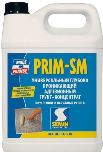 PRIM SM / ПРИМ‐СМ 30  кг