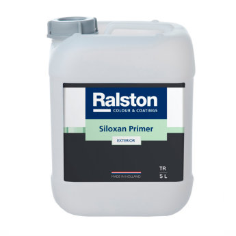 Ralston Siloxan Primer BTR / Силоксан Праймер 5,0л